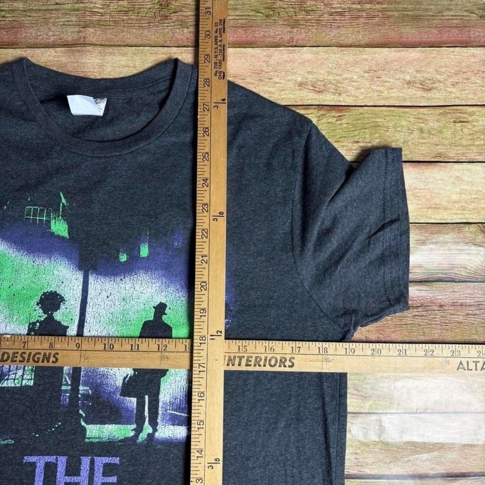 The Exorcist black graphic t-shirt with minor flaws - Picture 5 of 6